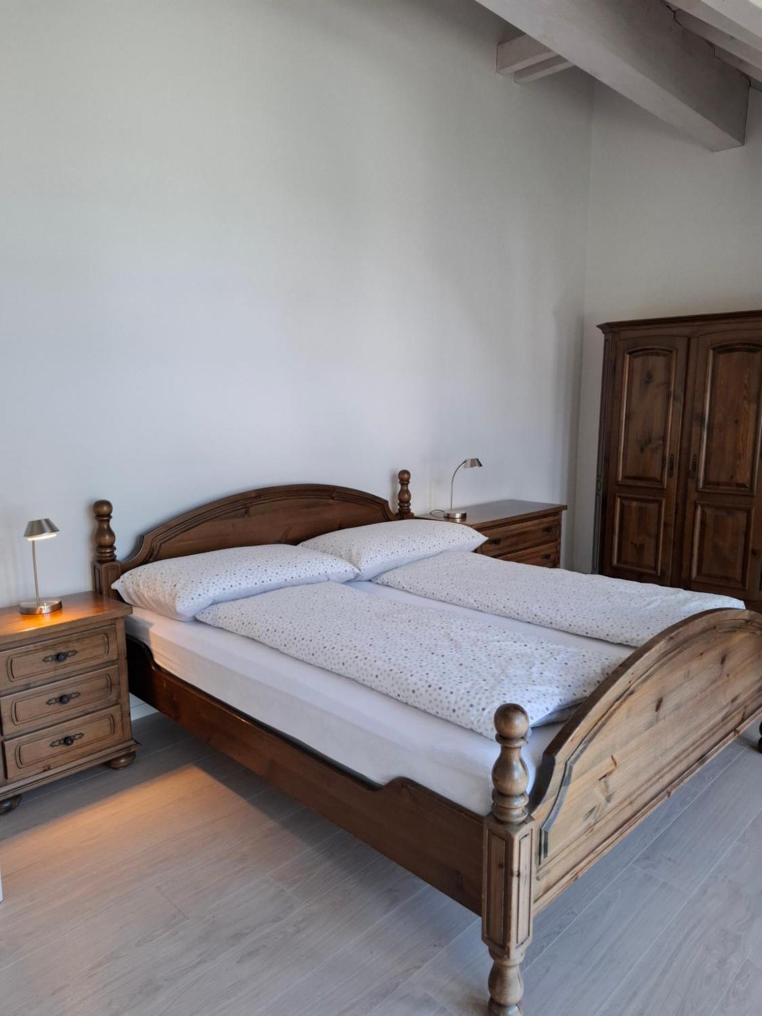 Zwinglis Appartement
