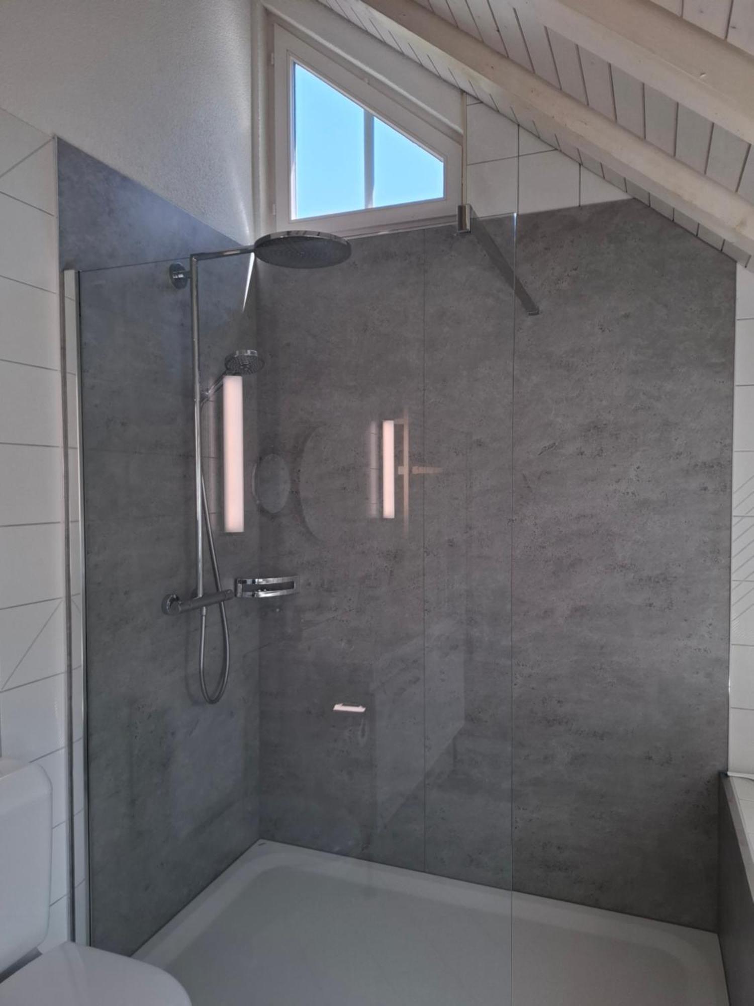 Appartement Zwinglis