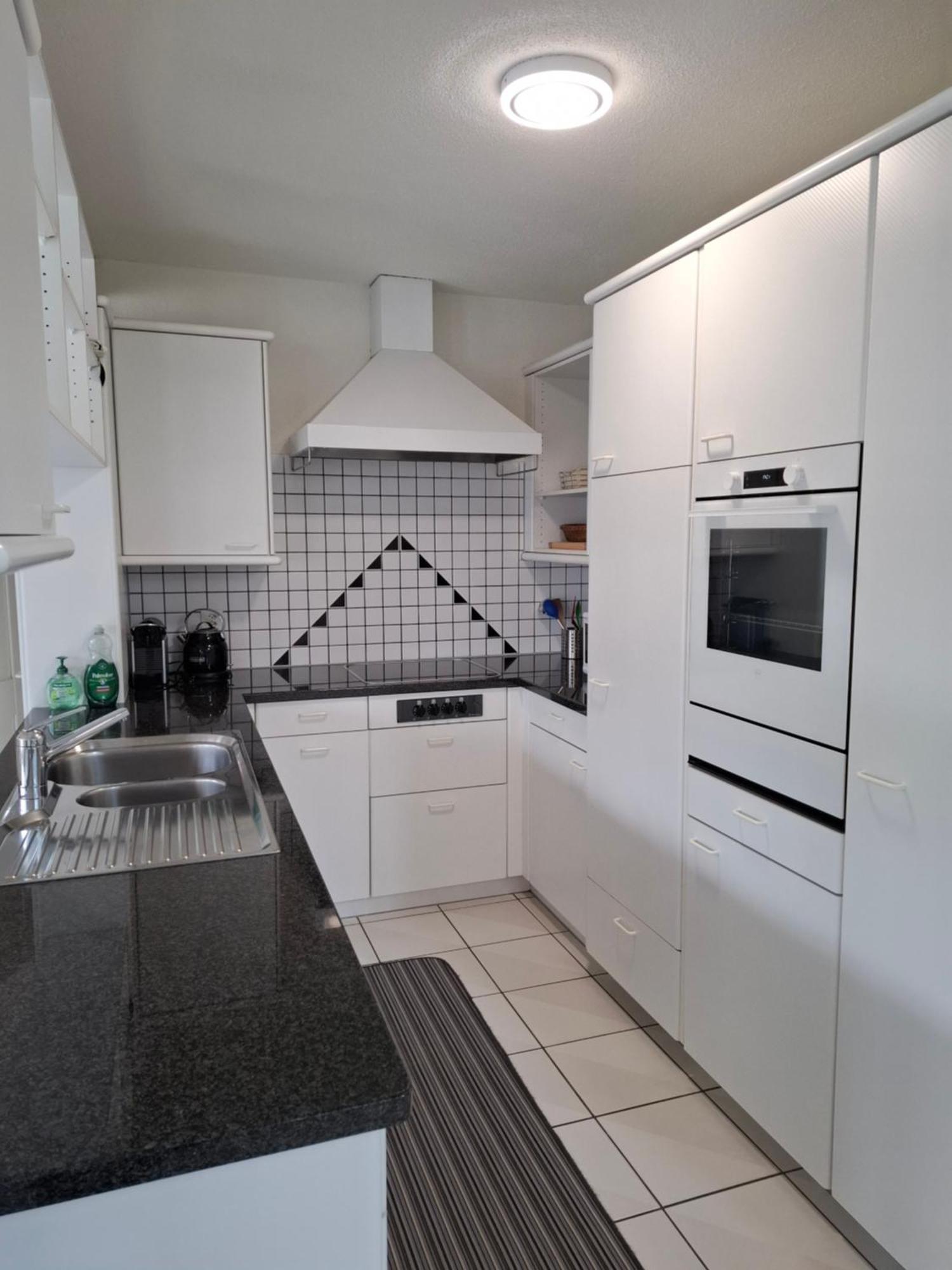 Zwinglis Appartement Nesslau