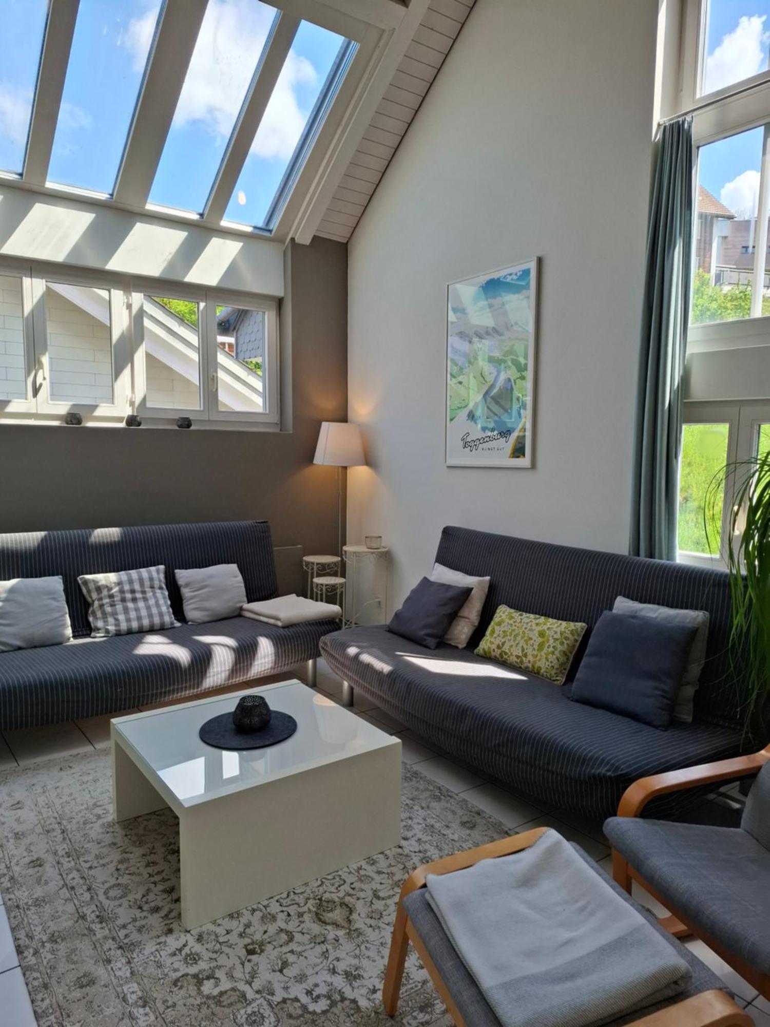 Zwinglis Appartement *