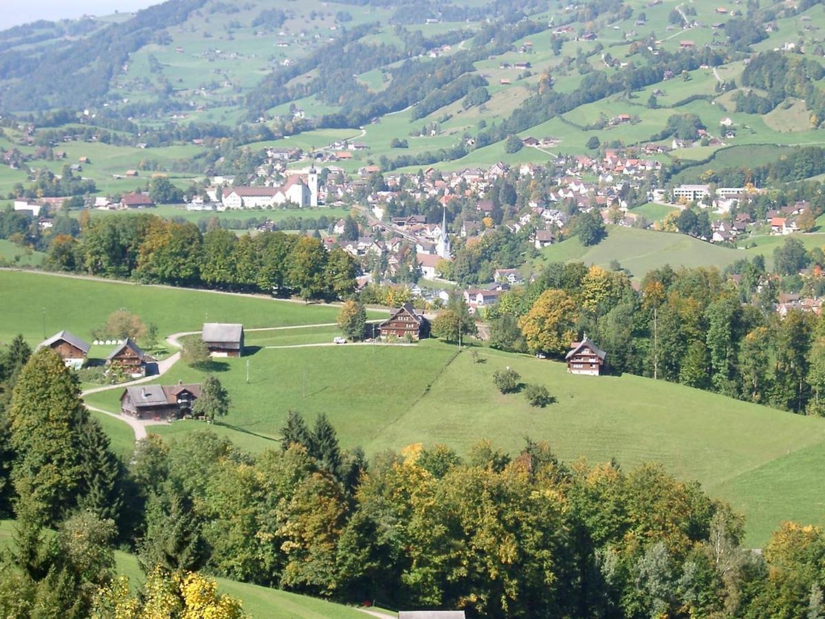 Zwinglis