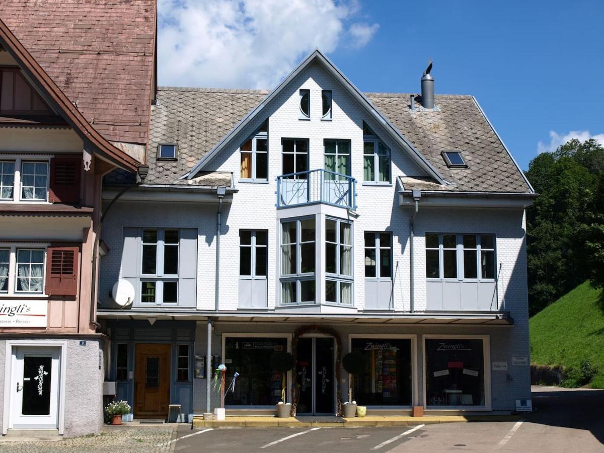 Zwinglis Appartement *